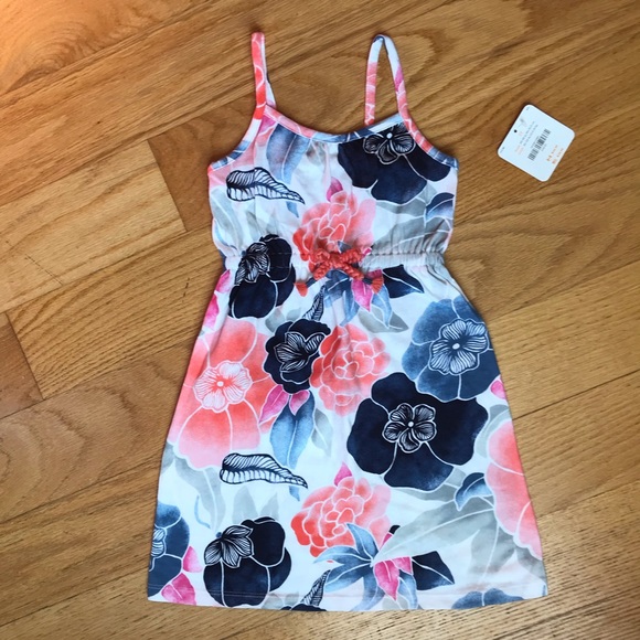 Gymboree Other - NWT Gymboree cotton midi dress